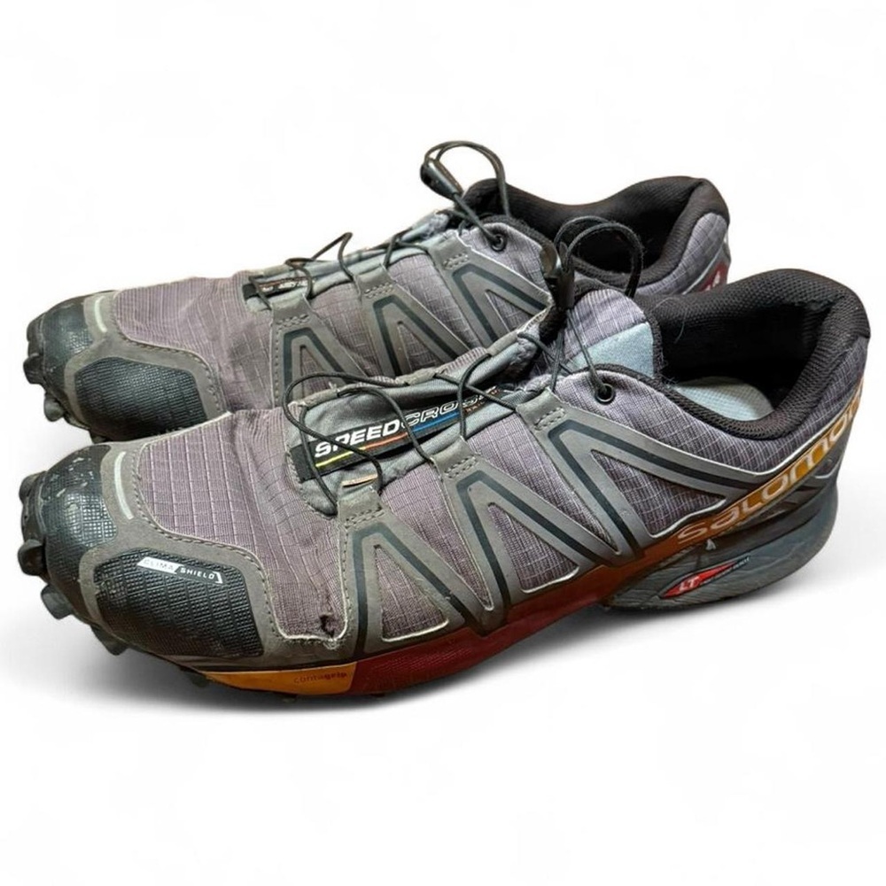 Salomon XT-6 Hiking Sneakers